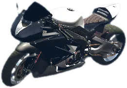 Transparent PNG of the GTA V vehicle acer6