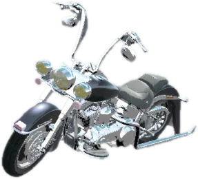 Transparent PNG of the GTA V vehicle acknod_cholo