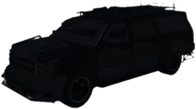 Transparent PNG of the GTA V vehicle aco1