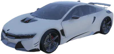 Transparent PNG of the GTA V vehicle acs8