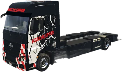 Transparent PNG of the GTA V vehicle actronrecovery