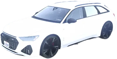 Transparent PNG of the GTA V vehicle actrpavantum