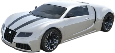 Transparent PNG of the GTA V vehicle adder