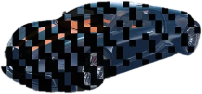 Transparent PNG of the GTA V vehicle adderc