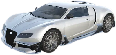 Transparent PNG of the GTA V vehicle adders