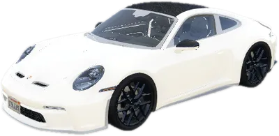 Transparent PNG of the GTA V vehicle alcp91124