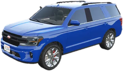 Transparent PNG of the GTA V vehicle aleutian