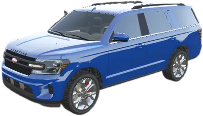Transparent PNG of the GTA V vehicle aleutianxl