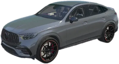 Transparent PNG of the GTA V vehicle alien_bienvenida3