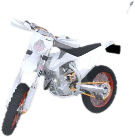 Transparent PNG of the GTA V vehicle alien_delictivo1