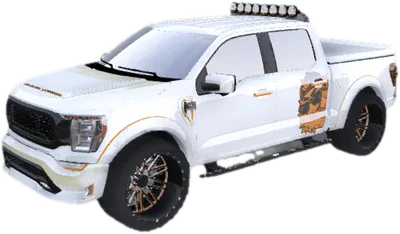 Transparent PNG of the GTA V vehicle alien_delictivo3