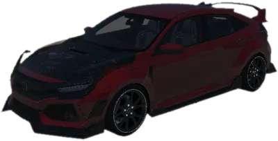 Transparent PNG of the GTA V vehicle alien_pack3_vc