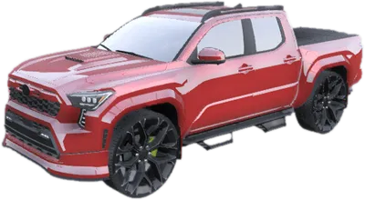 Transparent PNG of the GTA V vehicle alien_pack9_vc