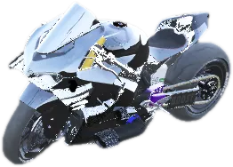 Transparent PNG of the GTA V vehicle alienduka