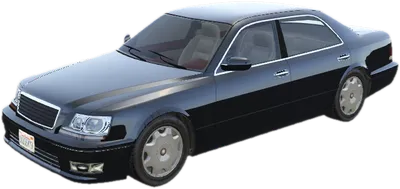 Transparent PNG of the GTA V vehicle altior