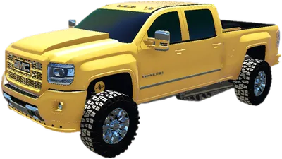 Transparent PNG of the GTA V vehicle am18denalihd
