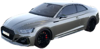 Transparent PNG of the GTA V vehicle am520r