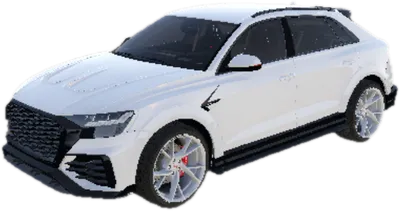 Transparent PNG of the GTA V vehicle am8q