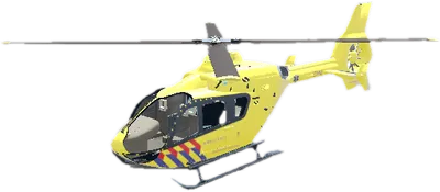 Transparent PNG of the GTA V vehicle ambuheli