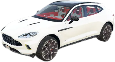 Transparent PNG of the GTA V vehicle amdbx