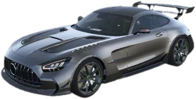 Transparent PNG of the GTA V vehicle amggtbs