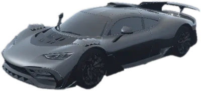 Transparent PNG of the GTA V vehicle amgone