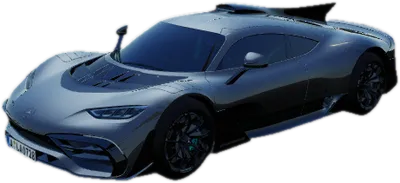 Transparent PNG of the GTA V vehicle amgonebet