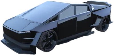 Transparent PNG of the GTA V vehicle amwbcyber