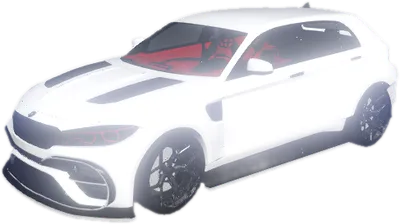 Transparent PNG of the GTA V vehicle animwbkystra