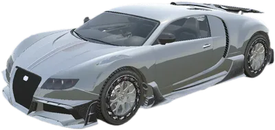 Transparent PNG of the GTA V vehicle apex_reborn_adders_20261012b