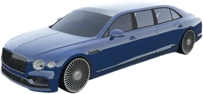 Transparent PNG of the GTA V vehicle apex_reborn_amlimo_20261012b