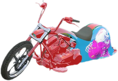 Transparent PNG of the GTA V vehicle apex_reborn_baggerdoo_20261012b