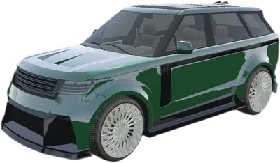 Transparent PNG of the GTA V vehicle apex_reborn_ballvenm_20261012b