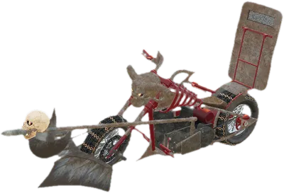 Transparent PNG of the GTA V vehicle apex_reborn_biketerror_20261012b