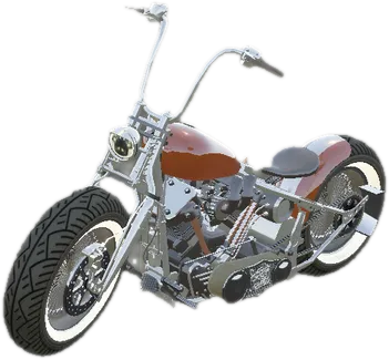 Transparent PNG of the GTA V vehicle apex_reborn_bobberdoo_20261012b