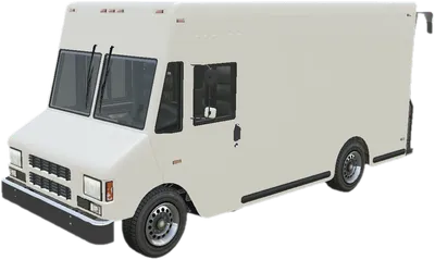 Transparent PNG of the GTA V vehicle apex_reborn_boxville_vms_20261012b