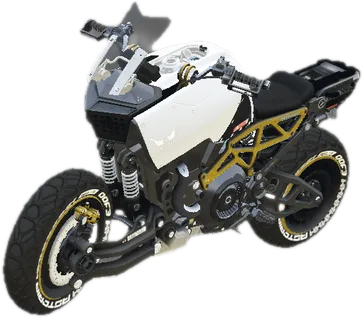 Transparent PNG of the GTA V vehicle apex_reborn_brenapollo_20261012b