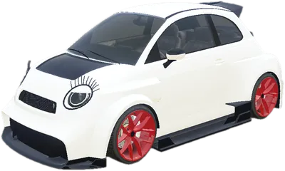 Transparent PNG of the GTA V vehicle apex_reborn_briosoav_20261012b