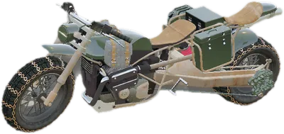 Transparent PNG of the GTA V vehicle apex_reborn_bruktal_20261012b