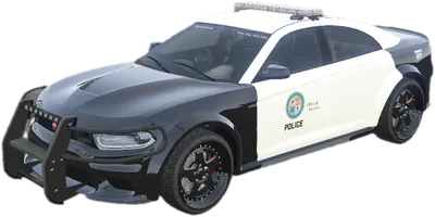 Transparent PNG of the GTA V vehicle apex_reborn_buffalopol_20261012b