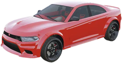 Transparent PNG of the GTA V vehicle apex_reborn_buffalopt_20261012b