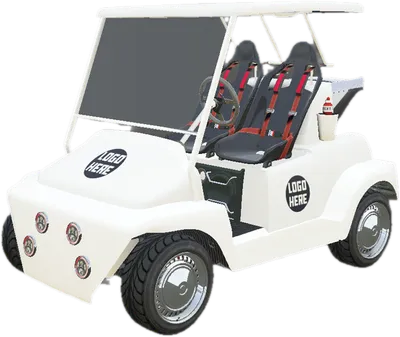 Transparent PNG of the GTA V vehicle apex_reborn_caddys_20261012b