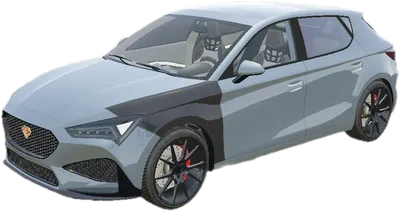 Transparent PNG of the GTA V vehicle apex_reborn_cazador_20261012b
