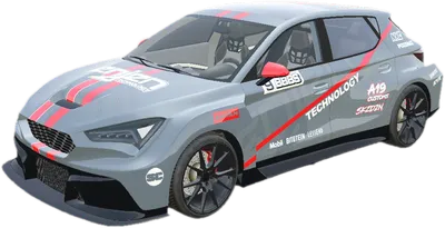 Transparent PNG of the GTA V vehicle apex_reborn_cazadortcr_20261012b