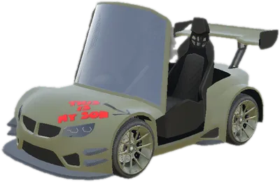Transparent PNG of the GTA V vehicle apex_reborn_childcaddy_20261012b
