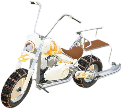 Transparent PNG of the GTA V vehicle apex_reborn_chopoffe_20261012b