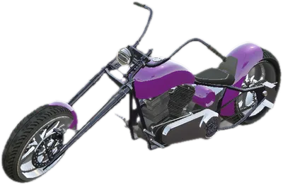 Transparent PNG of the GTA V vehicle apex_reborn_chopperize_20261012b