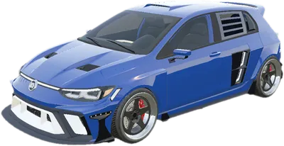 Transparent PNG of the GTA V vehicle apex_reborn_club8ravan_20261012b