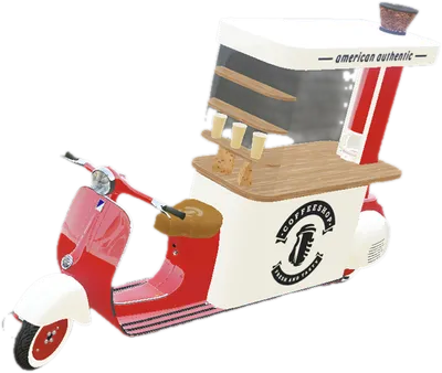 Transparent PNG of the GTA V vehicle apex_reborn_coffeeike_20261012b