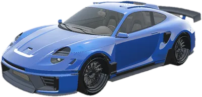 Transparent PNG of the GTA V vehicle apex_reborn_cometnor_20261012b